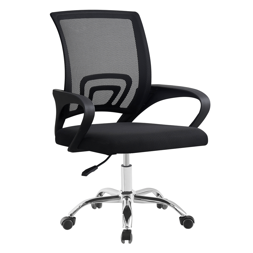 Scaun de birou reglabil DEX 4 NEW, vedere 9