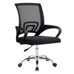 Scaun de birou reglabil DEX 4 NEW, vedere 9