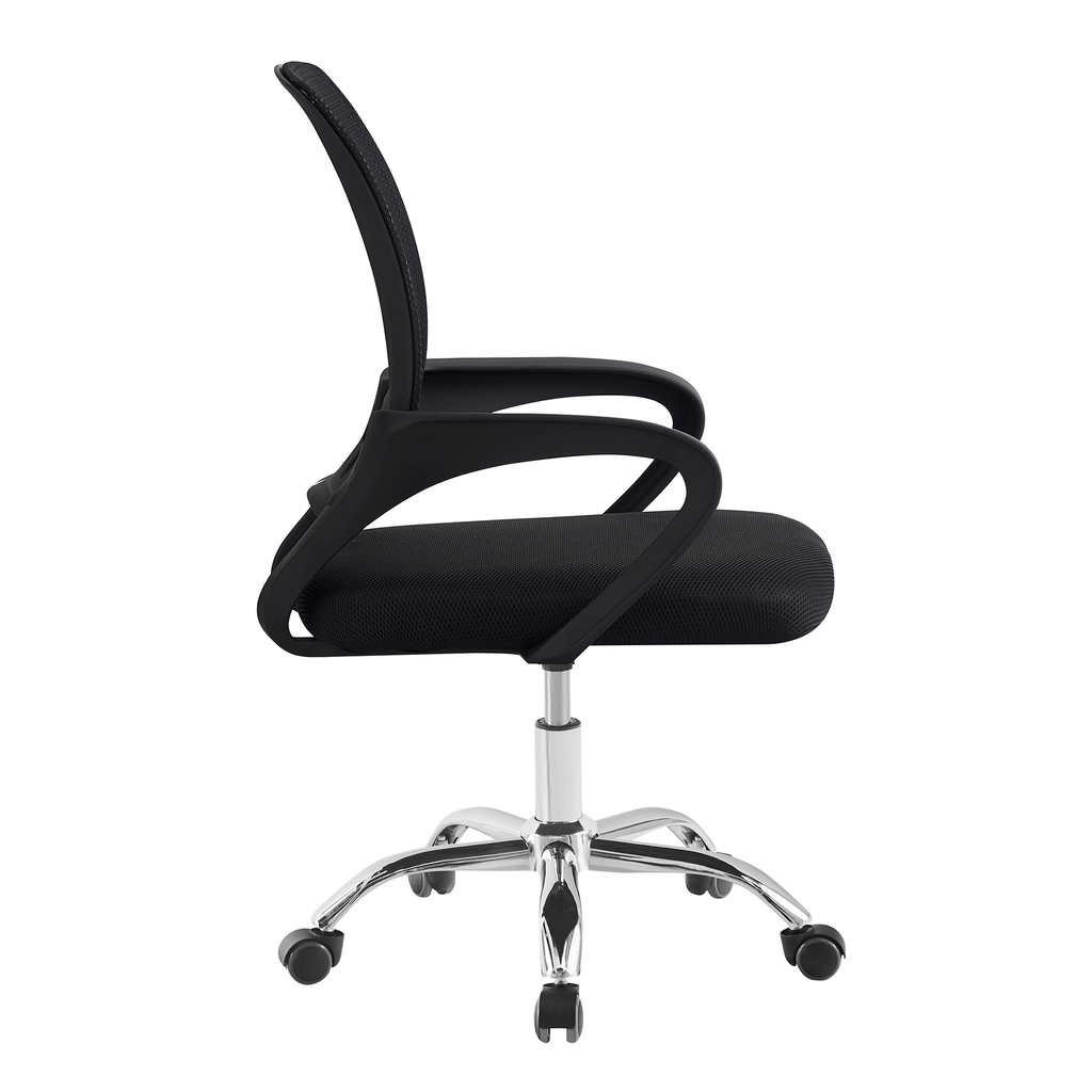 Scaun de birou reglabil DEX 4 NEW, vedere 12