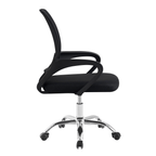 Scaun de birou reglabil DEX 4 NEW, vedere 12