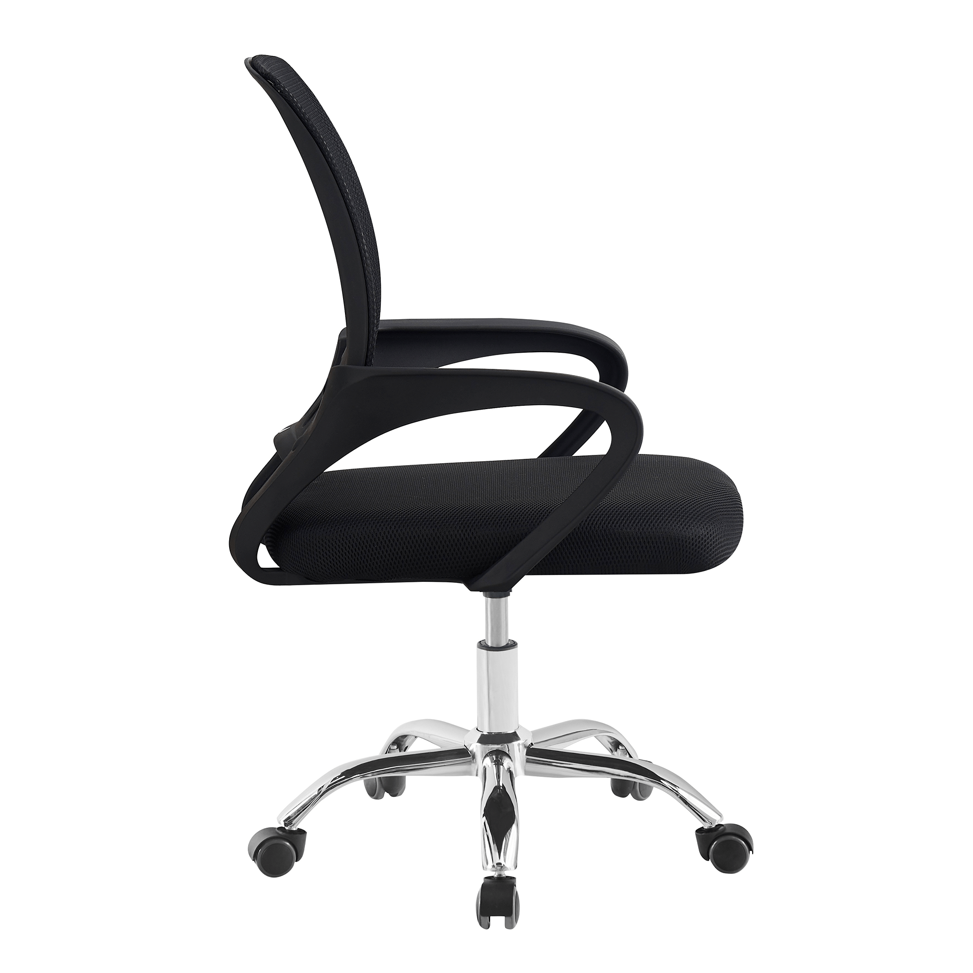 Scaun de birou reglabil DEX 4 NEW, vedere 12