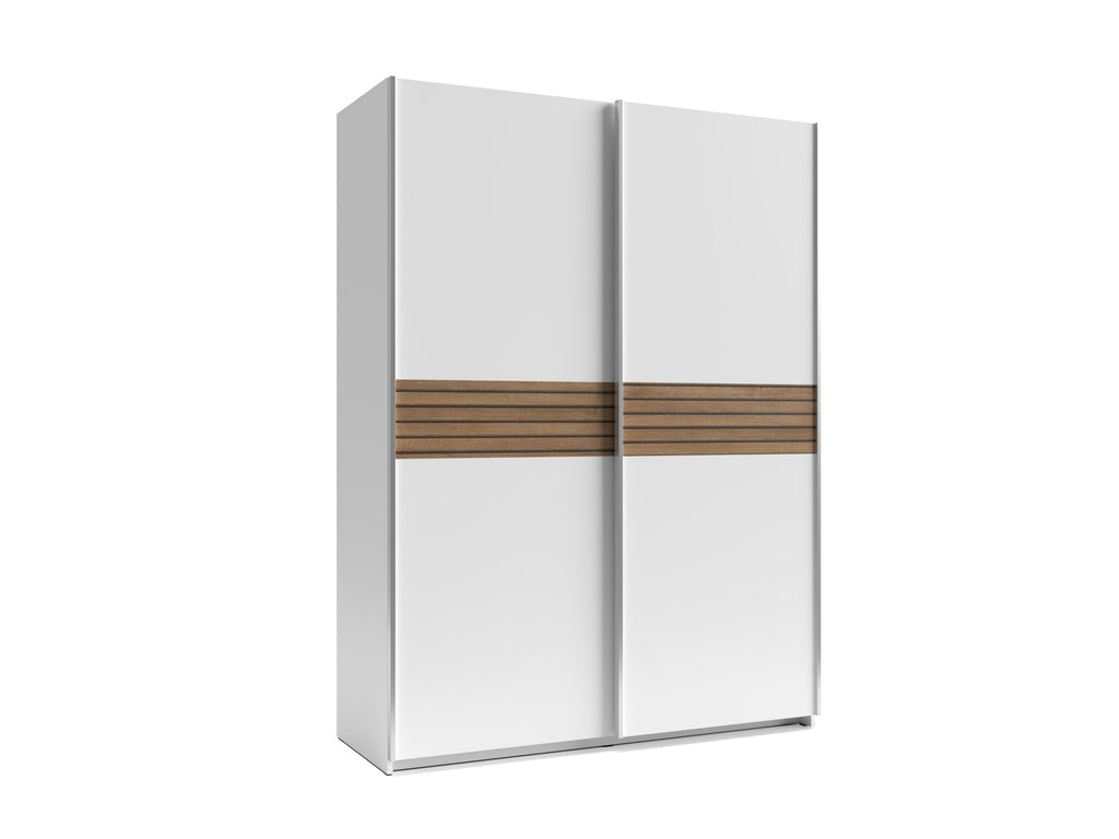 Dulap SMART Metropol ST150 2D, vedere 6