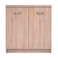 Comoda 2D TOPTY TIP 21, stejar Sonoma