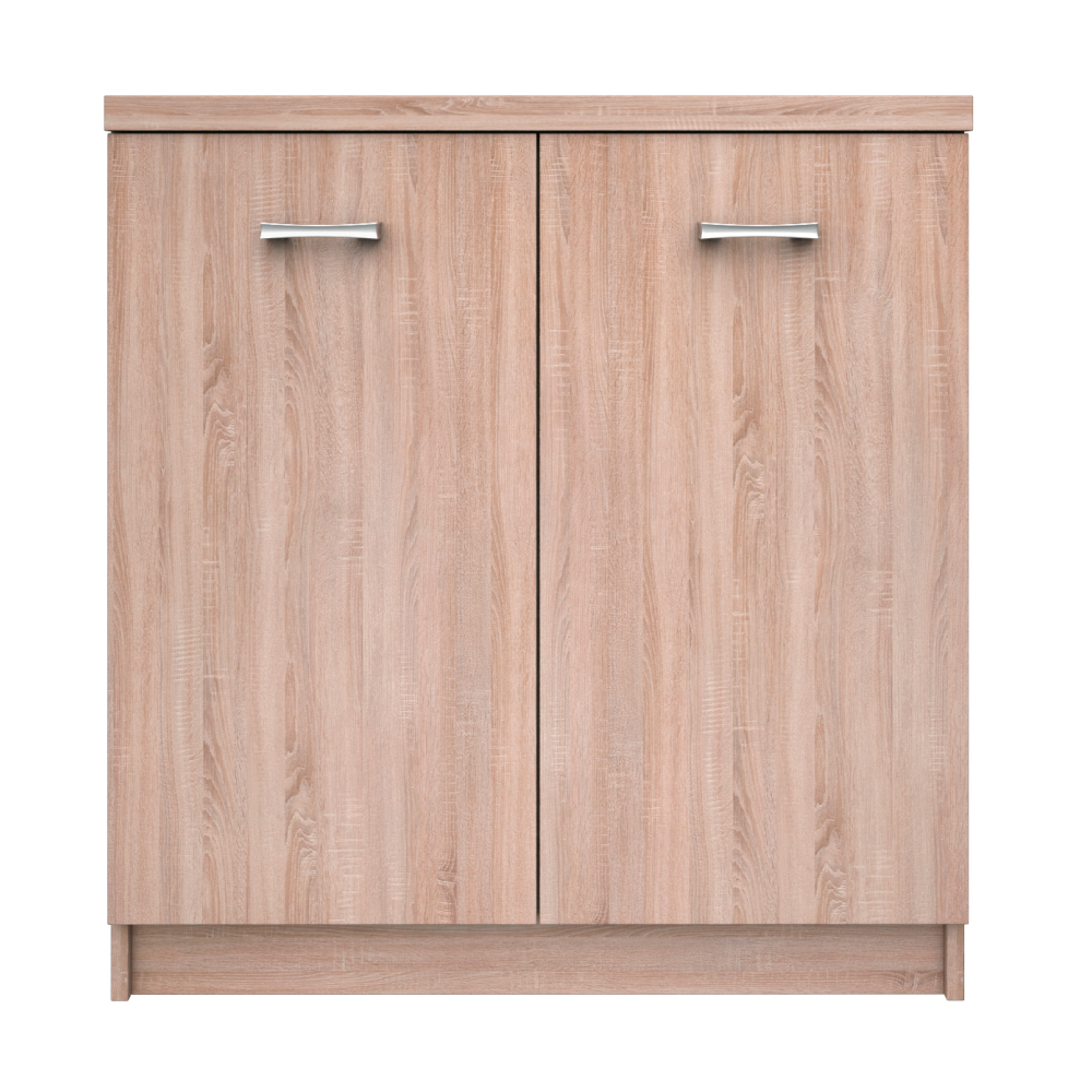 Comoda 2D TOPTY TIP 21, stejar Sonoma