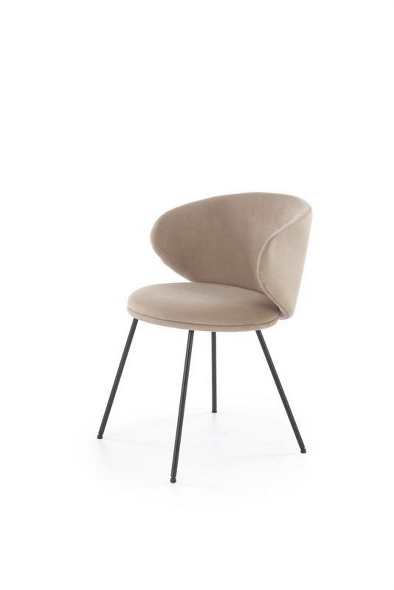 Scaun K587, bej - Mavel 38