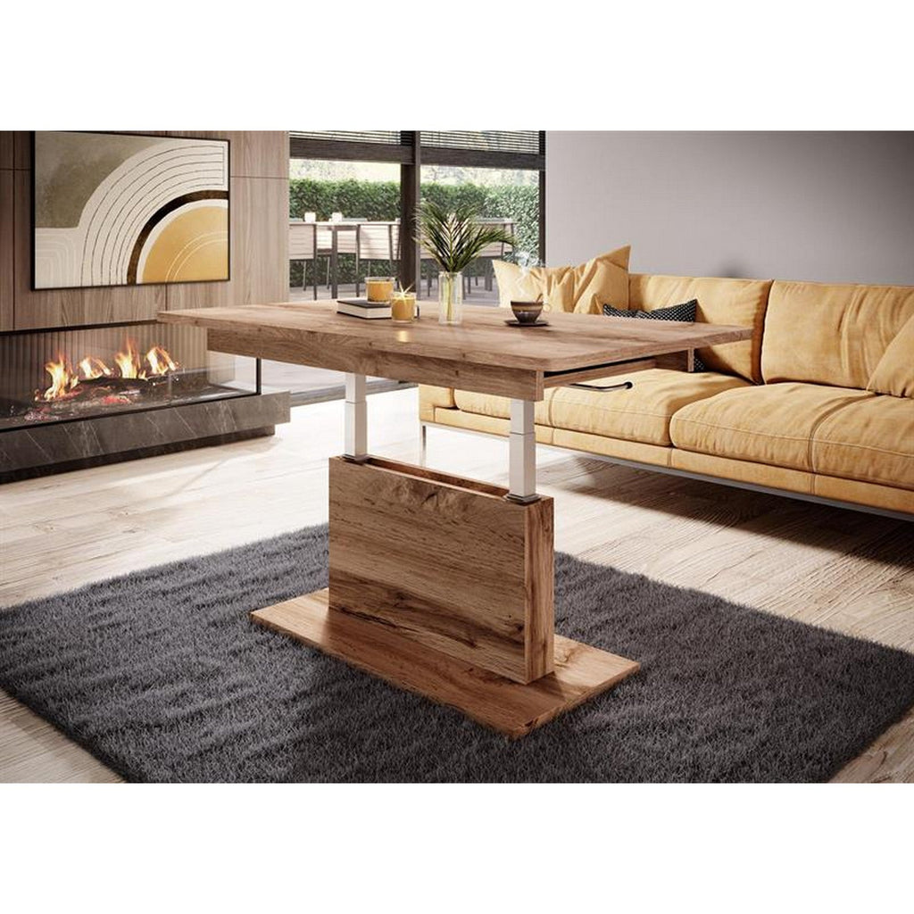 Masa extensibila BUSETTI, vedere 12