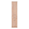 Raft 2D1S TOPTY TIP 31, stejar Sonoma, universal