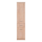 Raft 2D1S TOPTY TIP 31, stejar Sonoma, universal