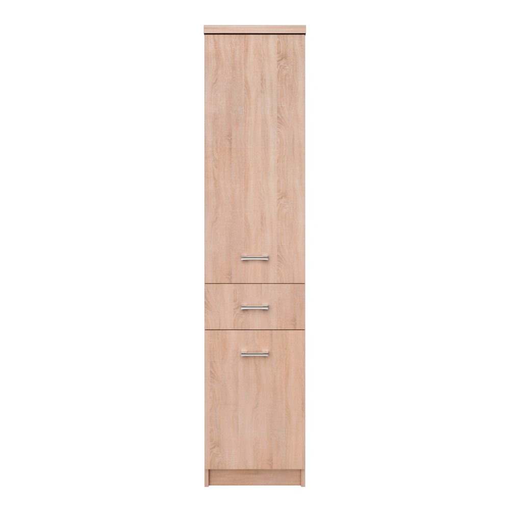 Raft 2D1S TOPTY TIP 31, stejar Sonoma, universal