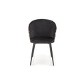 Scaun tapitat K506