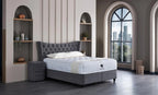 Pat tapitat Luxury Prime, vedere 6