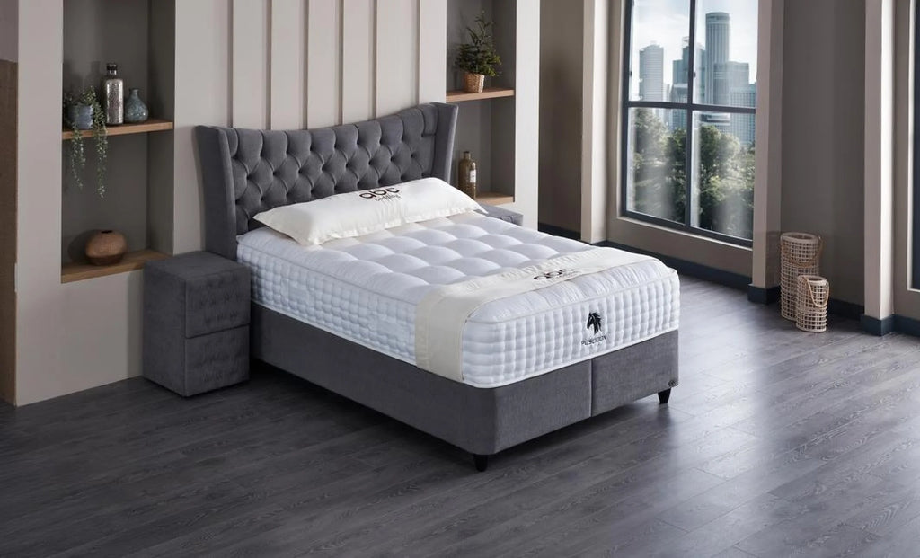 Saltea Luxury Prime, vedere 5