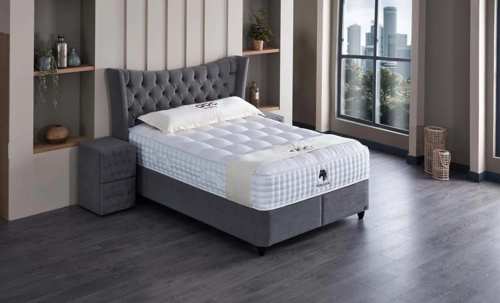 Saltea Luxury Prime, vedere 5