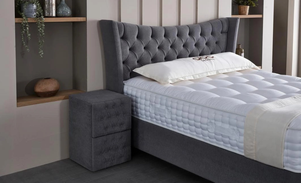 Pat tapitat Luxury Prime, vedere 7