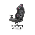 Scaun gaming CHAVEZ, negru