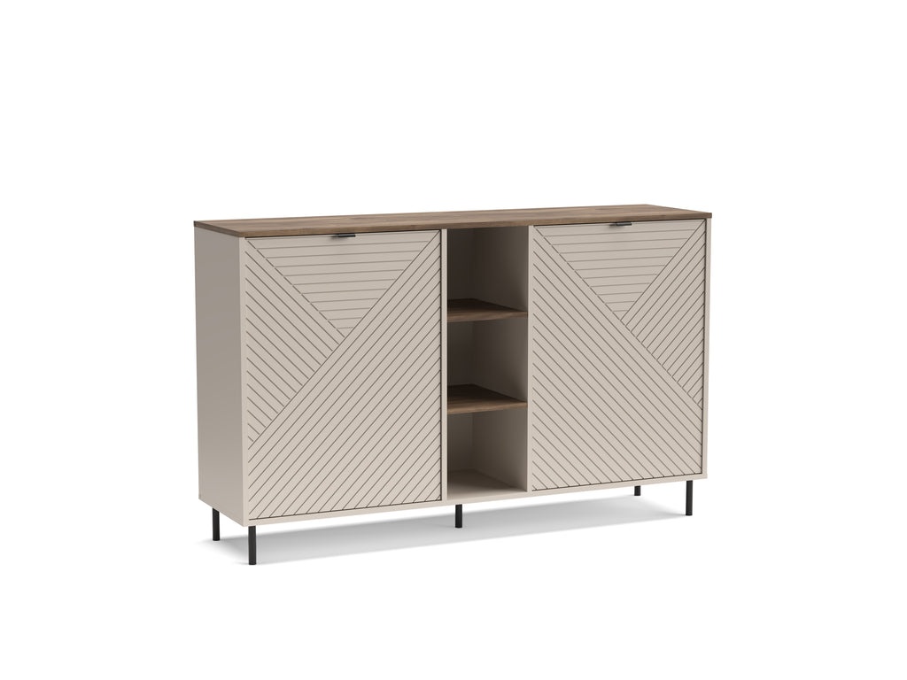 Comoda MIRAGE MR8 2D Rafturi