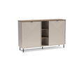 Comoda MIRAGE MR8 2D Rafturi