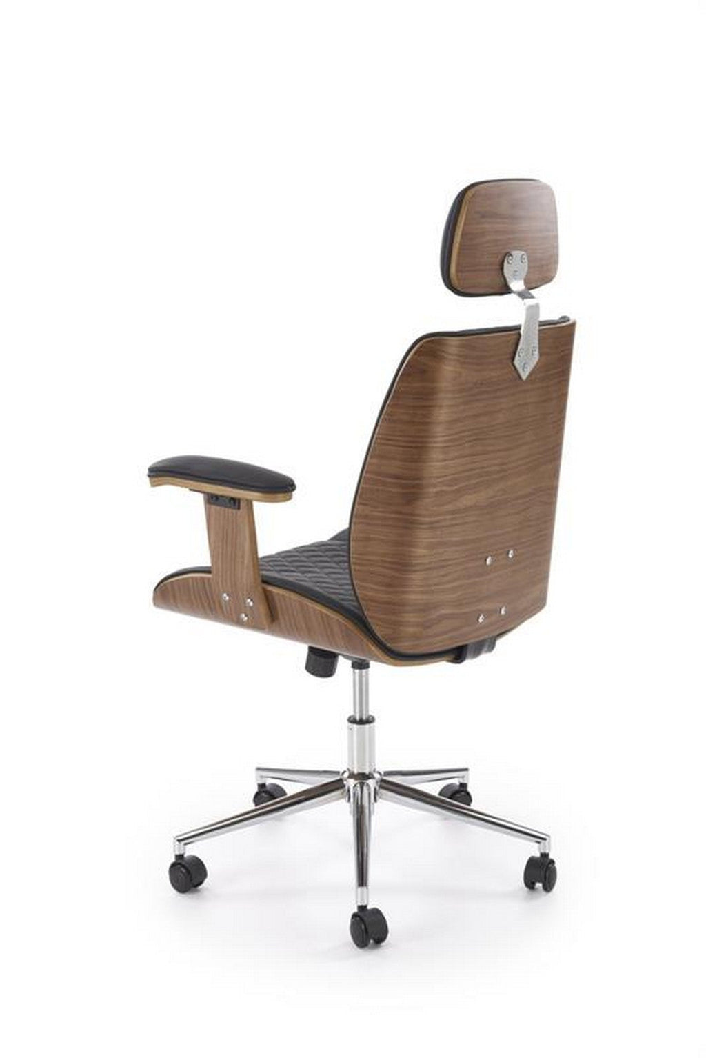 Scaun de birou extensibil TIMBER, vedere 3