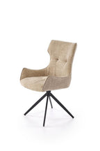 Scaun K573, bej/negru