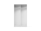 Dulap SMART Metropol ST120 2D, vedere 9