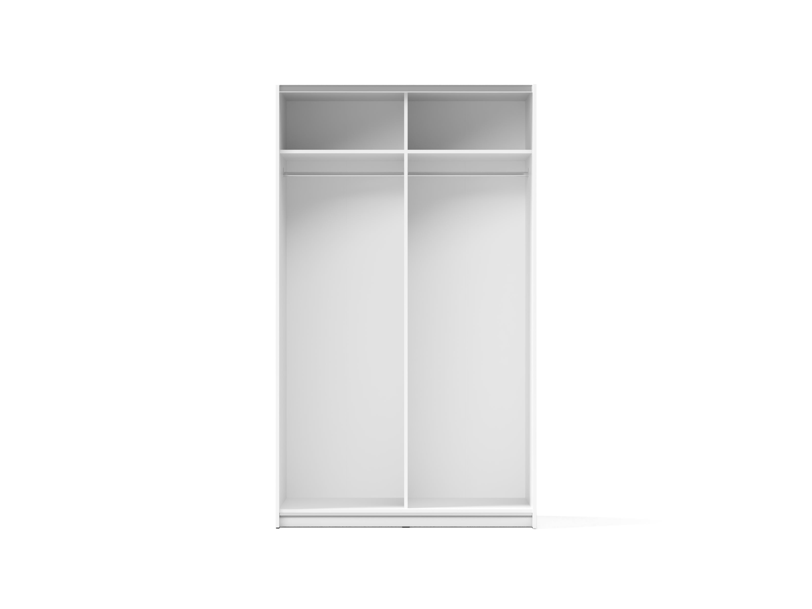 Dulap SMART Metropol ST120 2D, vedere 9