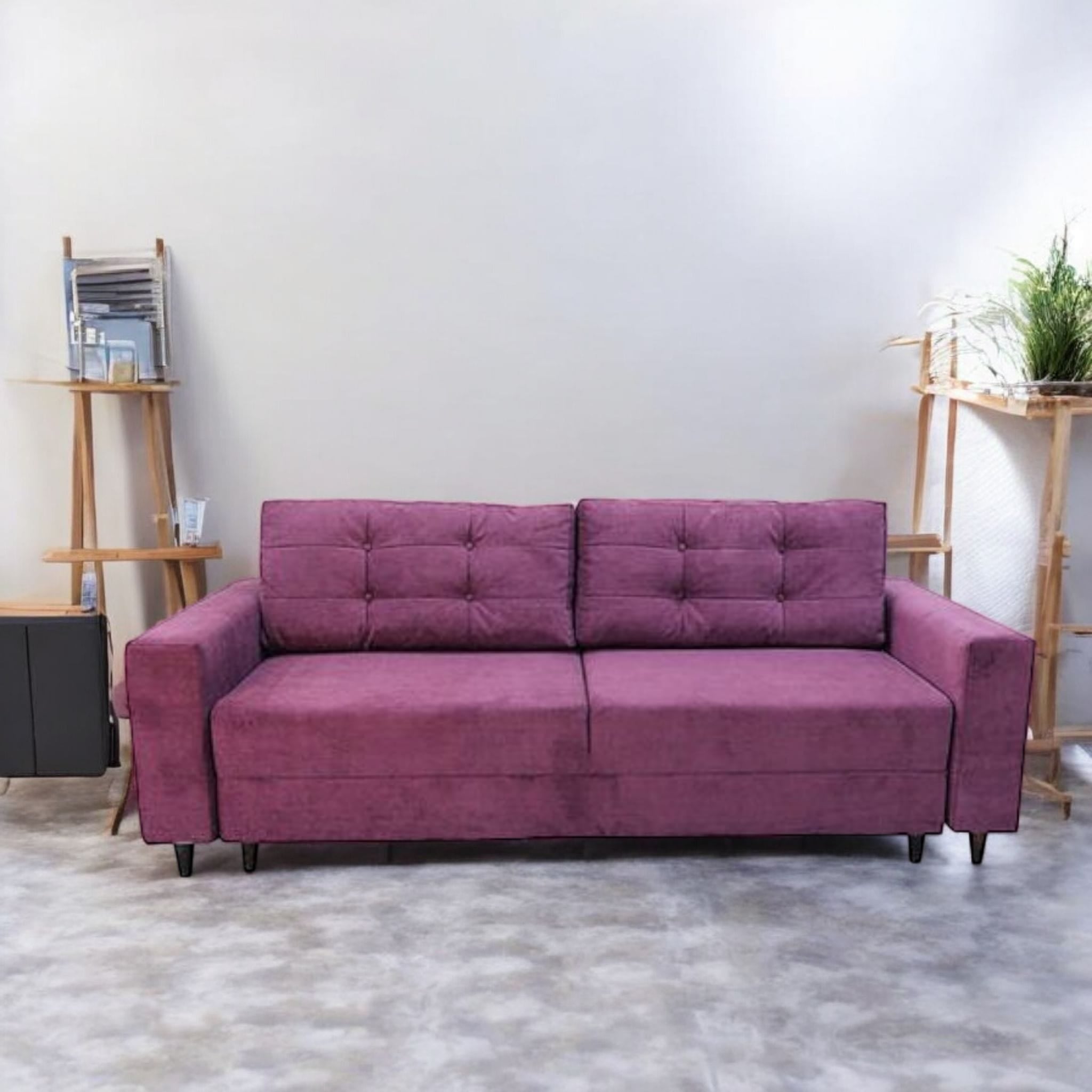 Canapea extensibila ATENA, vedere 4