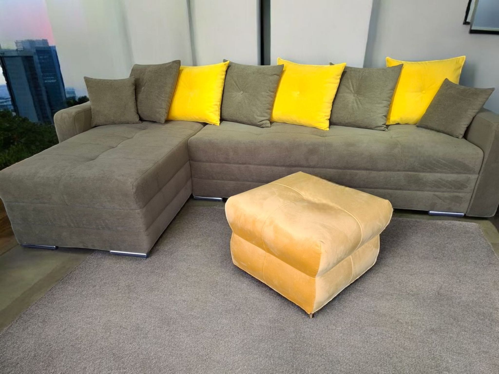 Coltar extensibil BASIC, vedere 5