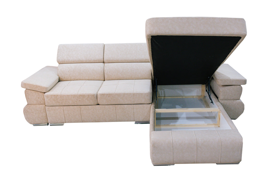 Coltar extensibil TIVOLI, vedere 4