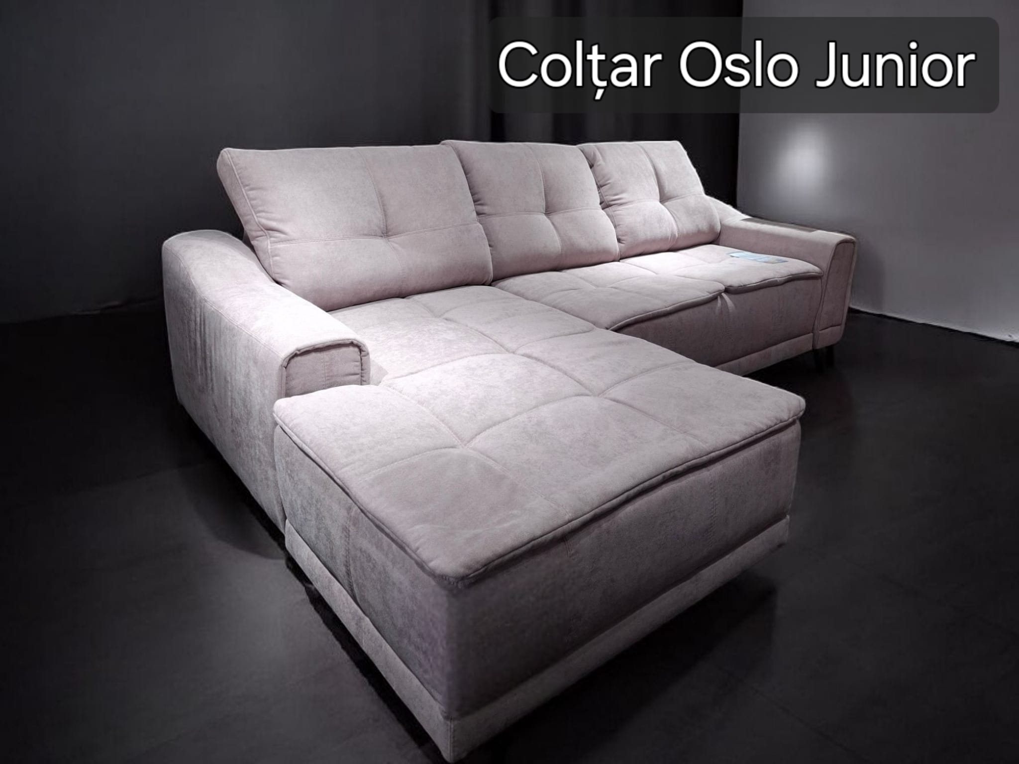 Coltar extensibil VERONA, vedere 4