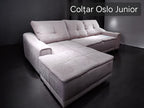 Coltar extensibil ATENA, vedere 6