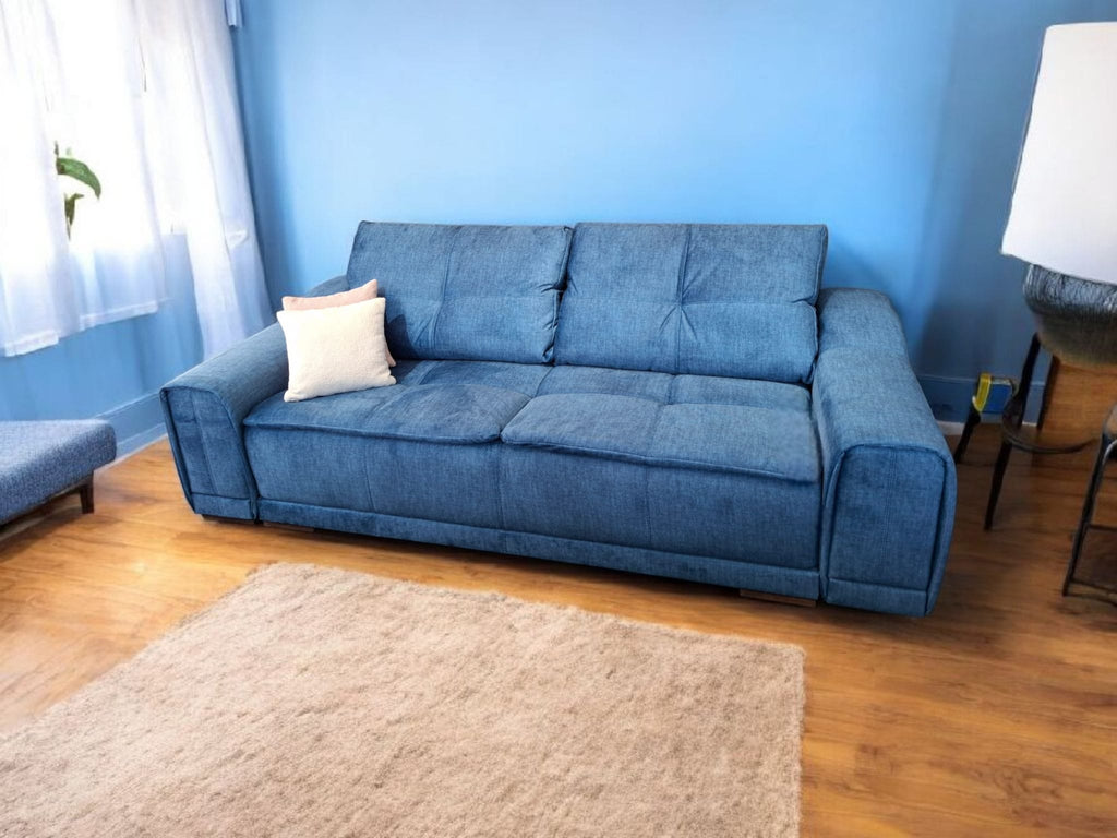 Canapea extensibila OSLO, vedere 4