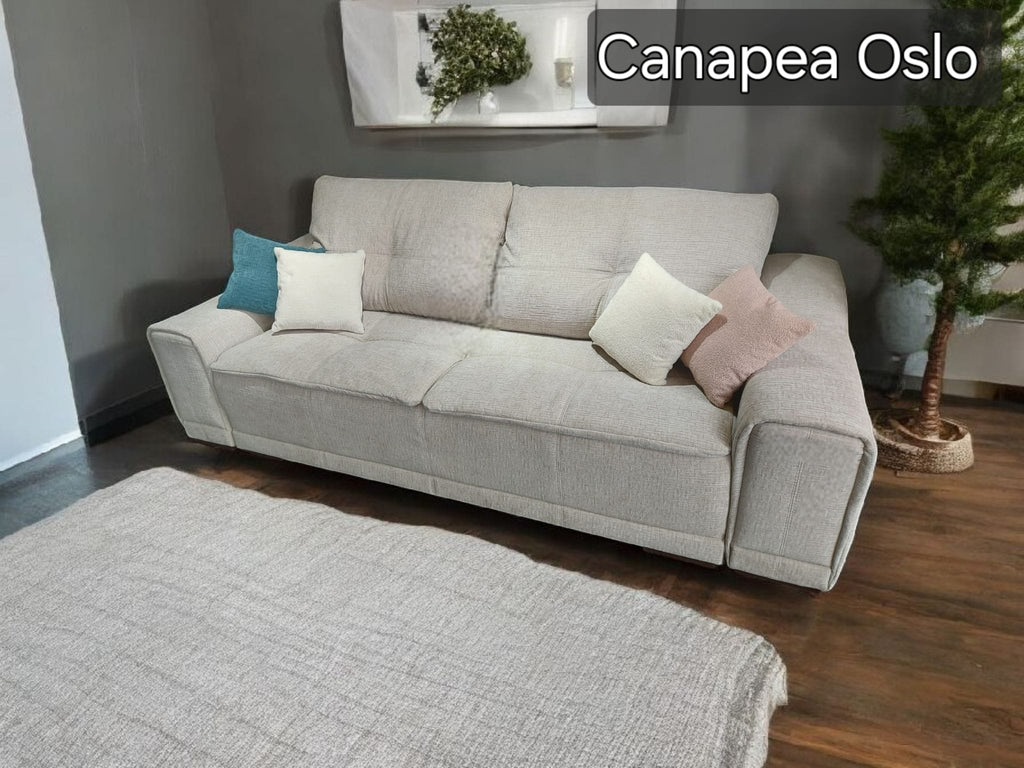 Canapea extensibila OSLO, vedere 3