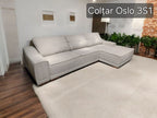 Coltar extensibil OSLO, vedere 5