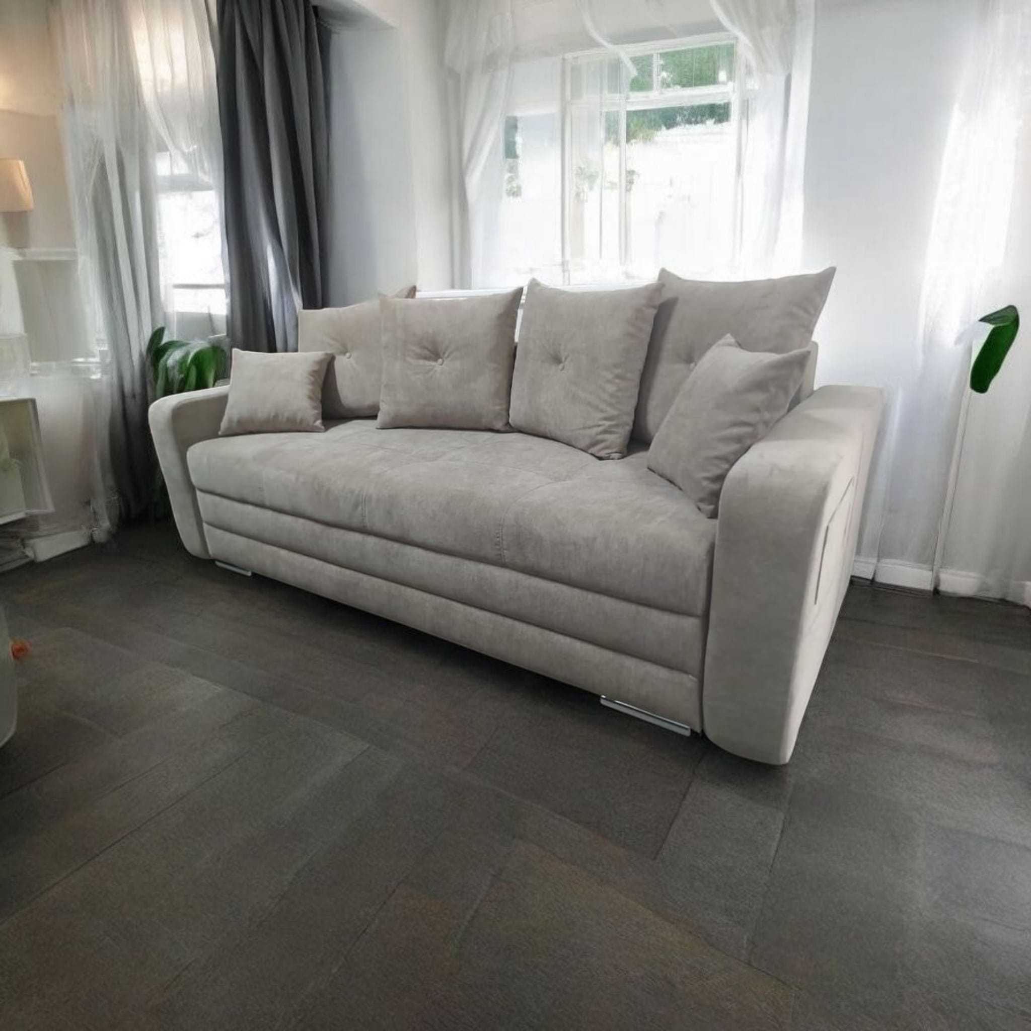 Canapea extensibila BASIC, vedere 6