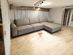 Coltar extensibil MALIBU, vedere 4