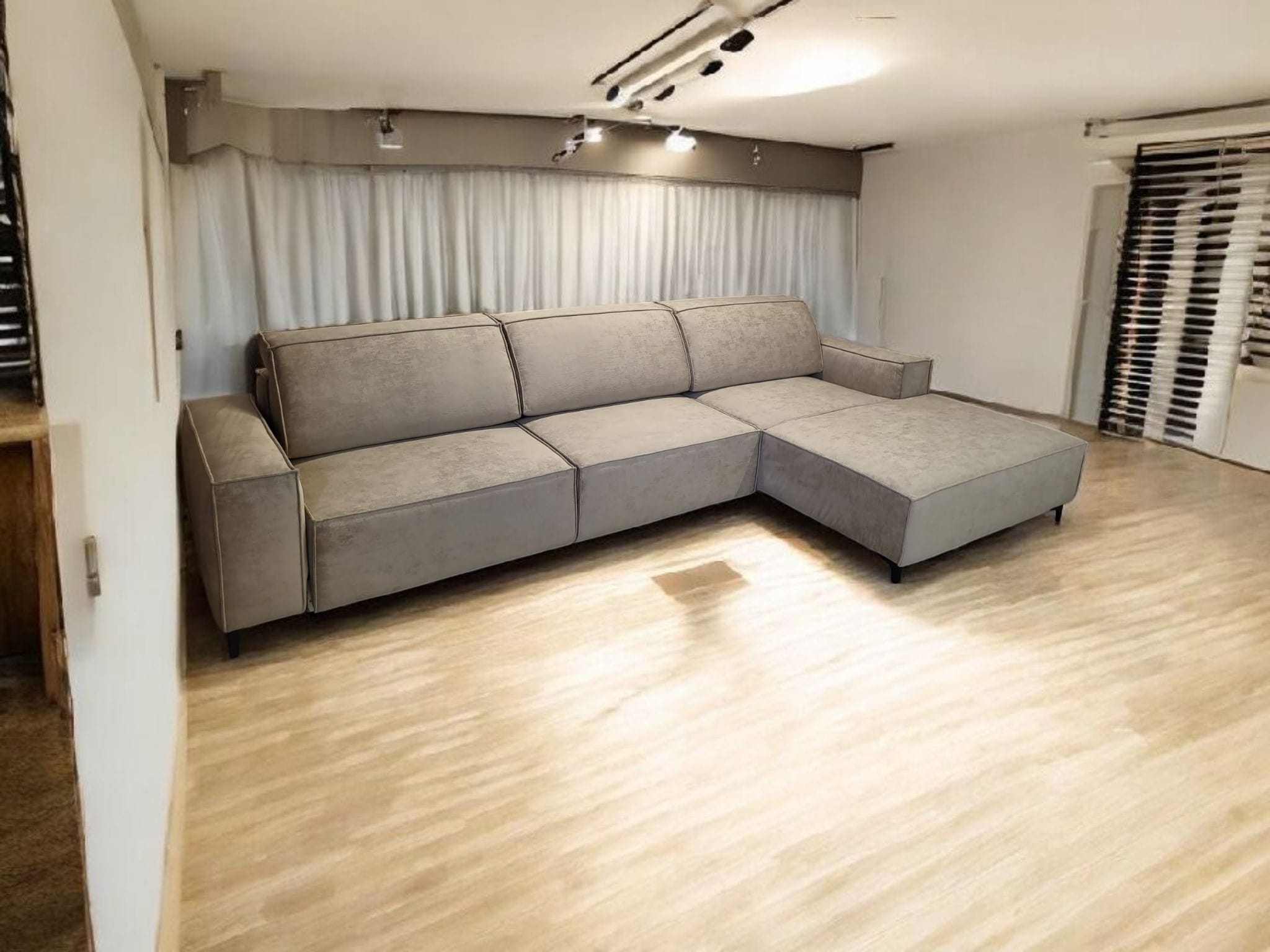 Coltar extensibil MALIBU, vedere 4