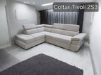 Coltar extensibil TIVOLI, vedere 7