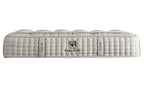 Saltea, alb, medie, 160x200x31 cm, Champ Eliyses