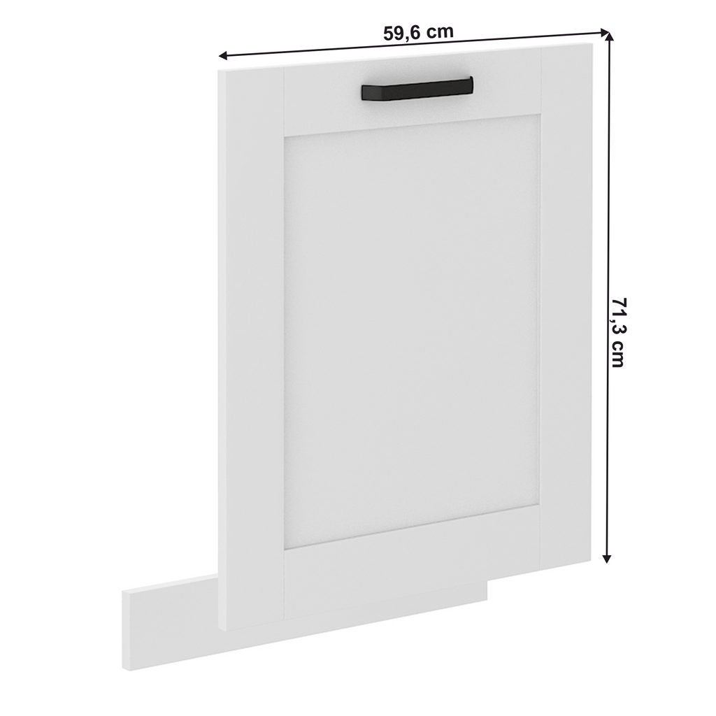 Usa de mobilier modulara LULA ZM, vedere 3