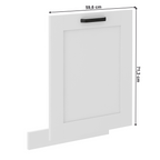 Usa de mobilier modulara LULA ZM, vedere 3