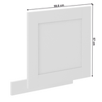 Usa de mobilier modulara LULA ZM, vedere 3