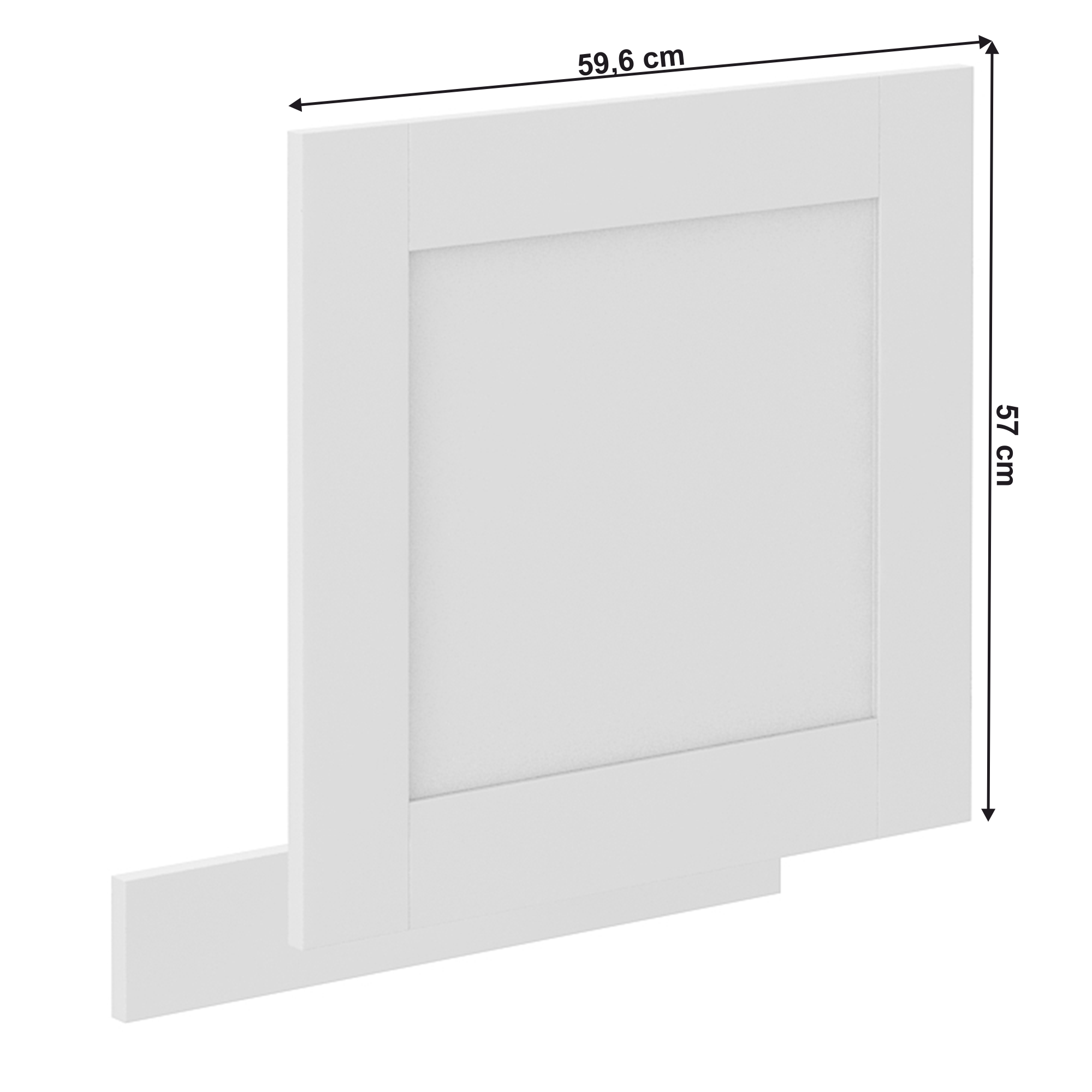 Usa de mobilier modulara LULA ZM, vedere 3