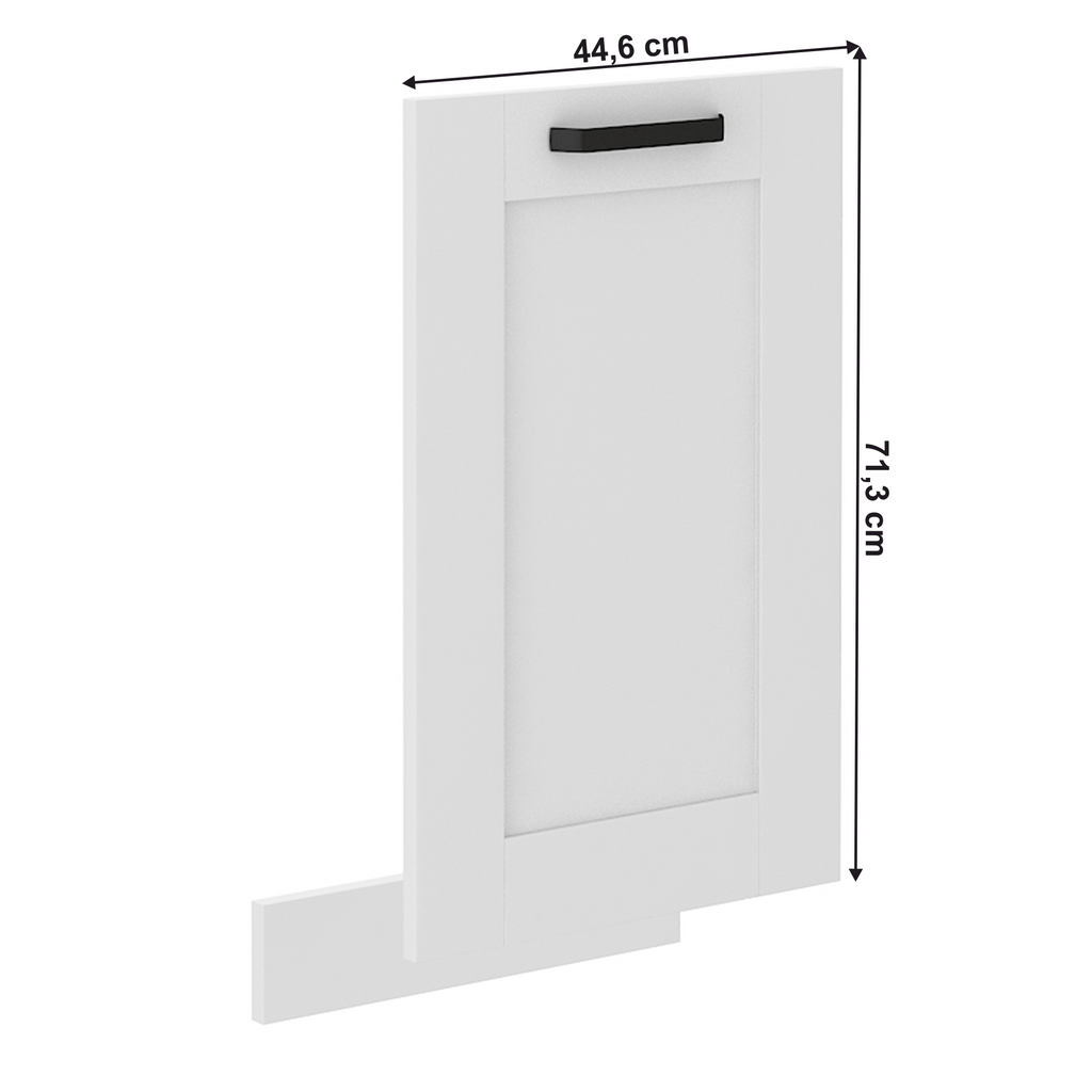 Usa de mobilier modulara LULA ZM, vedere 3