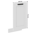 Usa de mobilier modulara LULA ZM, vedere 3