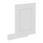 Usa pentru masina de spalat vase LULA ZM 570x446, alba