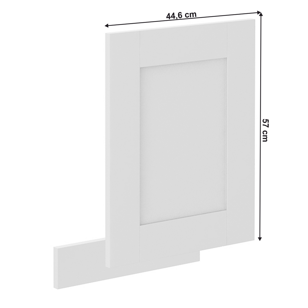 Usa de mobilier modulara LULA ZM, vedere 3