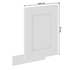 Usa de mobilier modulara LULA ZM, vedere 3