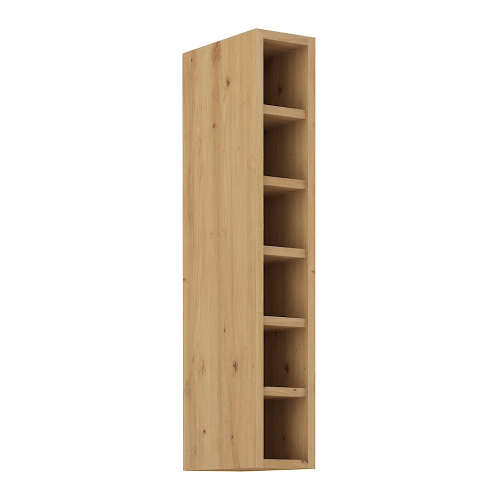 Dulap bucatarie modular LULA 15 G-90 OTW, vedere 3