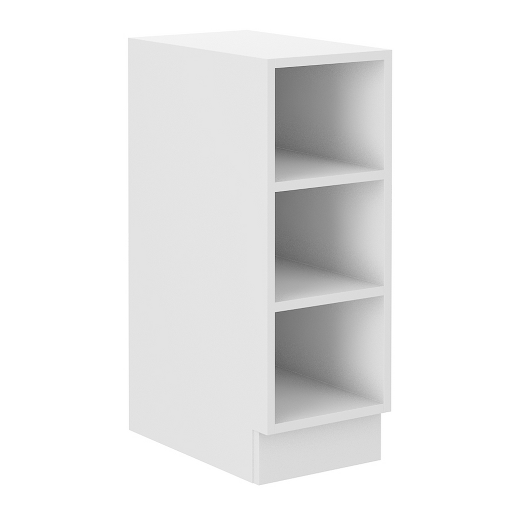 Dulap bucatarie modular LULA 30 D OTW BB, vedere 3