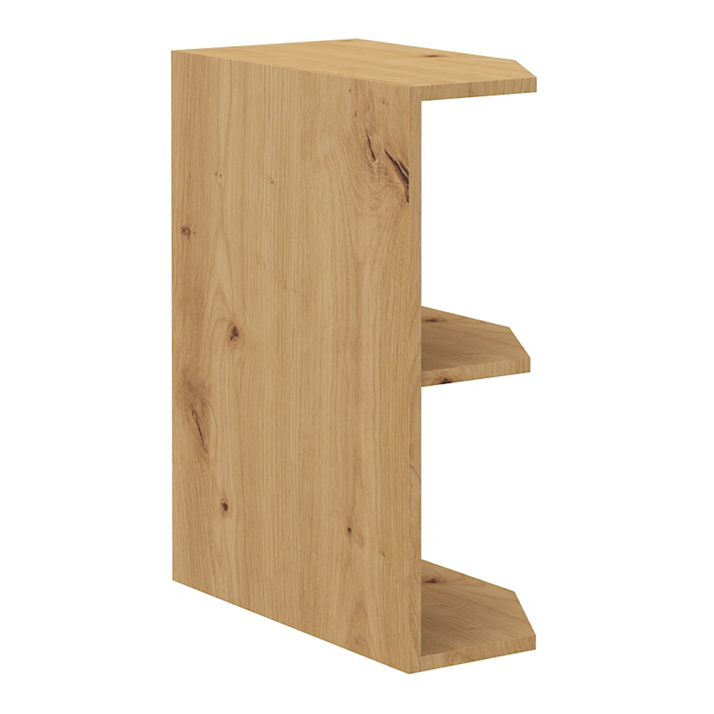 Dulap bucatarie modular LULA 30 D ZAK BB, vedere 3